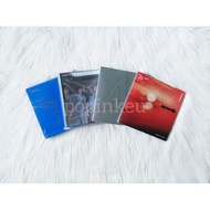 TXT 4TH ALBUM - THE STAR CHAPTER: TOGETHER (PHOTOBOOK & AFTERGLOW VER.) SEALED TXT Album
