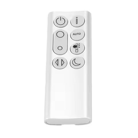 SB-Replacement Remote Control For Dyson Pure Cool TP04 TP06 TP09 DP04 Purifying Fan Remote Control