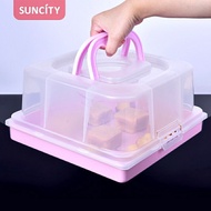 Suncity Love Plastic Cover 30cm x 30cm