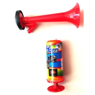 terompet air horn - terompet angin - trompet air horn - air horn supporter - terompet bola - terompe