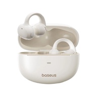 หูฟังบลูทูธไร้สาย Baseus หูฟังบลูทูธ รุ่น Bowie MC1 ใช้งานได้นาน กันน้ำและฝุ่น พร้อมไมค์ หูฟังไร้สาย