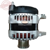 ALTERNATOR NISSAN LIVINA 1.8, SYLPHY 2.0, TEANA J32 2.0, X-TRAIL T31 2.0, LATIO 1.8 6PK C/PULLY 110A