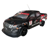 Remote Control Car 1/10 Pickup Truck With Radio 2.4Ghz IP565G