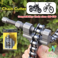 UB Motorcycle Bike Chain Remover Breaker Splitter Remover Tools 420-530 Model