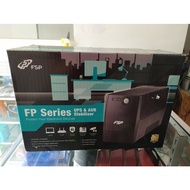Ups FSP FP600-600VA
