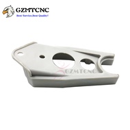 For Yamaha DT200 TT350 Chain Slider Separate Arm Swing Guard Swingarm Cover Protector DT 200 TT 350 