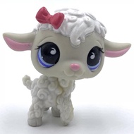 618vgxfd LPS CAT rare Littlest pet shop toys cute animal toy GERMAN SHEPHERD dog 1362 old original B