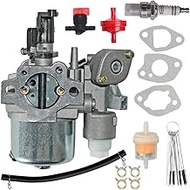 JDLLONG Carburetor Fit for Subaru for Robin EX13 EX17 EX17D SP17 SP170 6.0 HP Engine Carb Replace 27