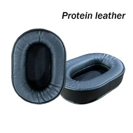 Replacement Earpads Earmuffs for AKG K361 and K371 Headphones Sealed Soundproof and Noise Reducing E