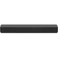 [USED] Sony Compact Soundbar HT-S200F B Black Built-in Subwoofer HDMI Front Surround Bluetooth Compa