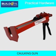 CAULKING GUN for Confix Anchor & Confix IJ by Buildrite