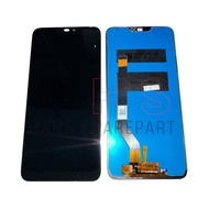 LCD TOUCHSCREEN FOR HONOR 8C / PLAY 8C - ORIGINAL COMPLETE