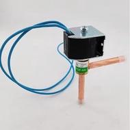 FDF-2A FDF-6A FDF-3A/4A Solenoid Valve Air Conditioner Ice Maker Defrosting and Melting Two-way Sole