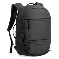 [tomtoc] Business Backpack - 32L/26L/22L Large Capacity, 180° Full Open, Lightweight, Water-Resistan