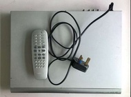Philips DVD Player 飛利浦 DVD 播放機