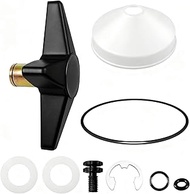 Pool Filter Locking Knob Kit CX900G CX900DA CX900F ECX1322A Replacement for Hayward Star Clear Plus 