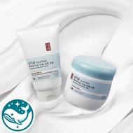 [ILLIYOON] Ceramide Ato Concentrate Cream 200ml | Korea Authentic Facial Body Moisturizer