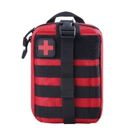 Outdoor First Aid Medical Waist Bag Outdoor Travel Storage Medical Bag molle Tactical Medical Bag