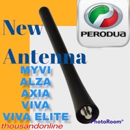 ANTENNA RADIO PERODUA MYVI ALZA AXIA AERIAL FM AM