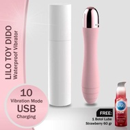 Lilo Toy Dido - Vibrator