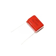 High Voltage Film Capacitor CBB21 1,000V224J 1,000V220NF 1,000V0.22 UF Pitch P20