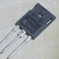 H20PR5 IHW20N135R5 20A 1350V IGBT Kompor Induksi To-247 Infineon Transistor Parts