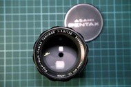 (528) PENTAX Super-Multi-Coated Takumar 135mm f3.5 #5189885