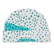 2014 秋冬 Noé & Zoë  寶寶棉帽(粉點點/綠點點)