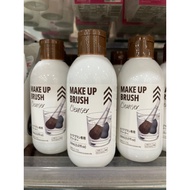 Daiso Makeup Brush / Sponge Cleaner 200ml/ 80ml