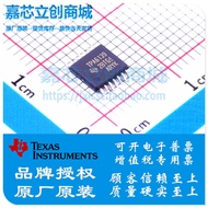 TPA6139A2PWR Original Brand New TI Texas DC-DC Power Supply TSSOP14 TPA6139