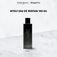 YSL MYSLF EAU DE PARFUM 100 ML น้ำหอมผู้ชาย วู้ดดี้ ฟลอรัล 100 มล. Fragrance
