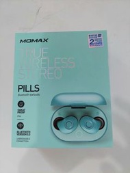 Momax True Wireless Stereo Pills