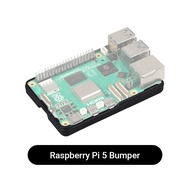 Raspberry Pi 5 Bumper Case
