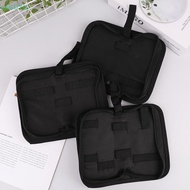 [cxGUYU] Oxford Cloth Toolbox Bag Hardware Repair Kit Utility Storage Tool Bag Waterproof Tool Bag Z