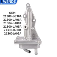 21300-JG36A 21300-JA06A 21304-JA00A 21300-JA05A 21300JA00B 21300JA05A Engine Oil Cooler Fit for Niss