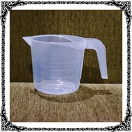500 Ml Plastic Measuring Cup