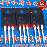 transistor mos 5PCS  FDPF33N25T CS20N50F IKA15N60T K15T60 STF24N60M2 24N60M2 F30U60ST FFPF30U60ST TO