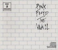 《絕版專賣》Pink Floyd 平克佛洛伊德 / The Wall 牆 (2CD.無IFPI)