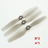 【XK X450】อะไหล่เครื่องบินบังคับวิทยุ XK X450 Aviator VTOL 2.4GHz ใบพัด Propeller