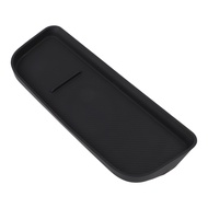 【YOSHOP】-For KIA For EV3 2024 2025 Center Console Organizer Box Silicone Durable Flexible