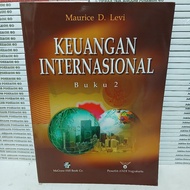 INTERNATIONAL FINANCE BOOK BOOK 2
