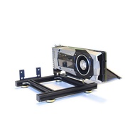 DIY External GPU Support Stand