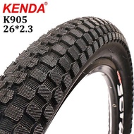 【 COD 】Kenda K905 26*2.3 MTB ยางกันน้ำจักรยานเสือภูเขายาง26er ดูดซับแรงกระแทกยางจักรยานอะไหล่จักรยานเสือภูเขา