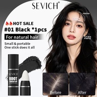 SEVICH Waterproof Hair Shadow Powder 3g Hair Loss Treatment Hairline Powder