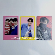 Enhypen Ni-Ki Wibu+Dicon Jungwon+Pola HeeJakeHoon