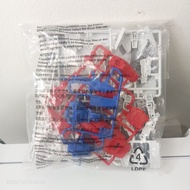 Gundam Model Kits Caravan 1/144 Strike Gundam