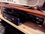 GIEC 杰科 Blu-ray 播放器 藍光機