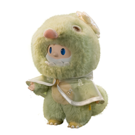 FINDING UNICORN FARMER BOB FURRY CHAMELEON BOB