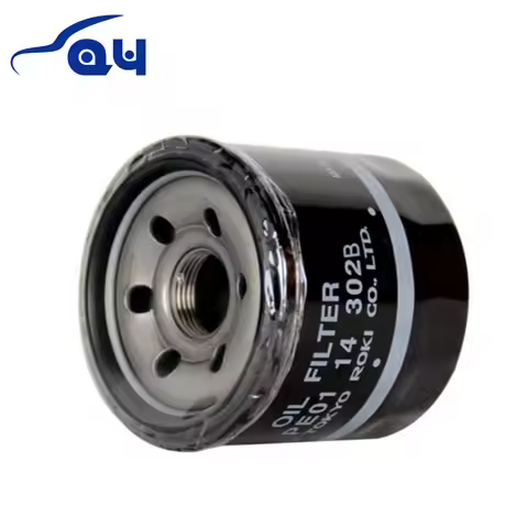 for Subaru Engine Oil Filter OEM 15208-AA100 15208AA100 PE01-14-302B DJ57 PE0114302B