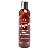Morgans Pomade 摩根氏 抗屑洗髮精 英式清新古龍香氣  250ml  1瓶